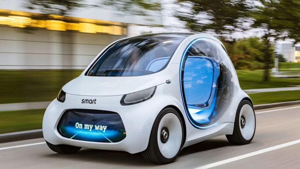 The WEF Wants Fewer Privately Owned Cars — What That Means for Drivers, Policy and the Planet