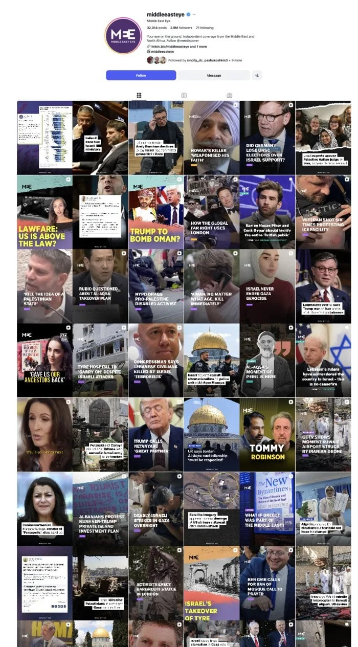 Provera činjenica: Nije tačno da je Middle East Eye objavio da je Pašinjan dozvolio Ukrajini fabrike dronova u Jermeniji