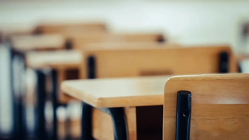Washington Teacher Arrested on Incest Charges After Alleged Sexual Relationships With Two Adopted Teen Boys