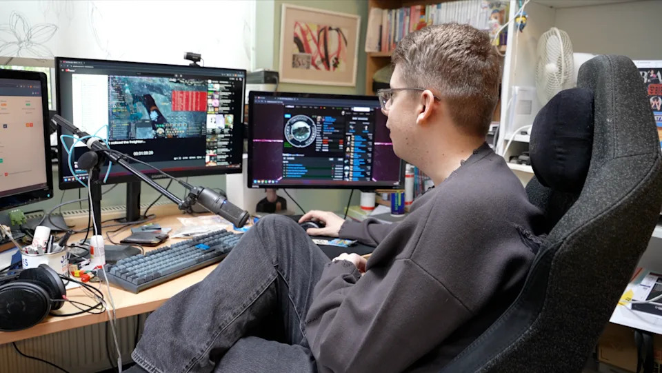EVE Online’s ‘War of Ruses’: How a Virtual Space War Cost Players Hundreds of Thousands