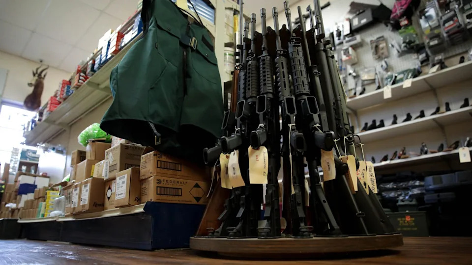 Virginia Gun Purchases Surge Ahead Of July 1 Ban On High‑Capacity Magazines