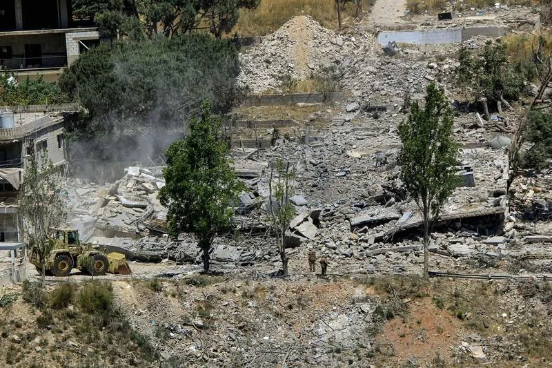 Hitna evakuacija: Izrael naredio iseljenje pet naselja u južnom Libanu