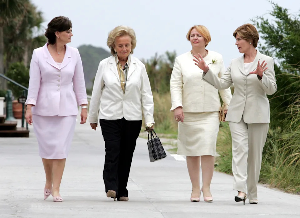 Bernadette Chirac, Bivša Prva Dama Francuske, Preminula u 93. Godini — 
