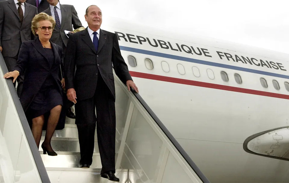 Bernadette Chirac, Bivša Prva Dama Francuske, Preminula u 93. Godini — 