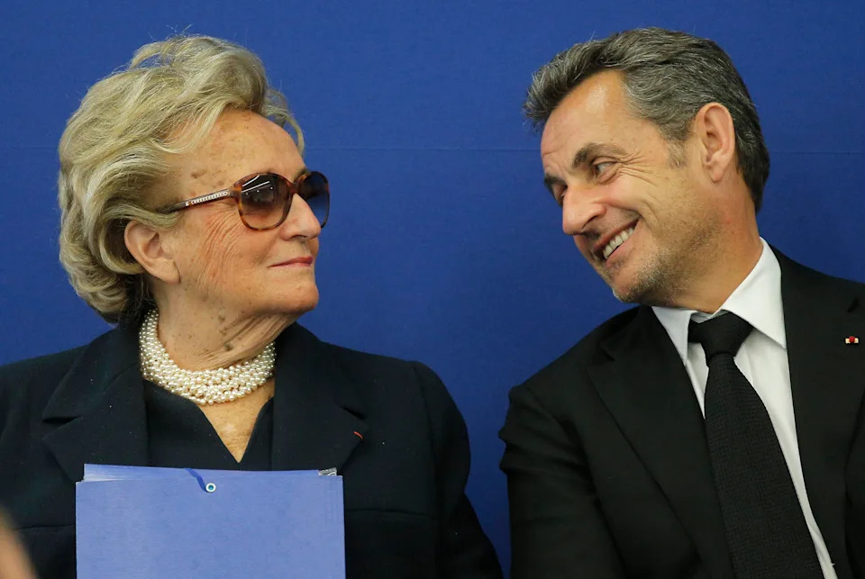 Bernadette Chirac, Bivša Prva Dama Francuske, Preminula u 93. Godini — 