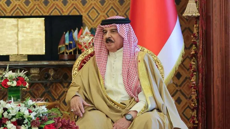 Bahrein Osudio Iranske Napade Na Bahrein I Kuvajt — Sirene Uključene, SAD Presrele Raketе