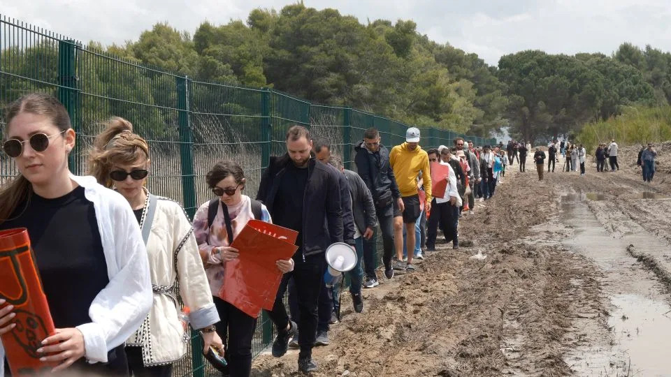Ivanka Trump i Jared Kushner Planiraju Luksuzni Resort Na Zaštićenoj Albanskoj Obali — Protesti I Istraga
