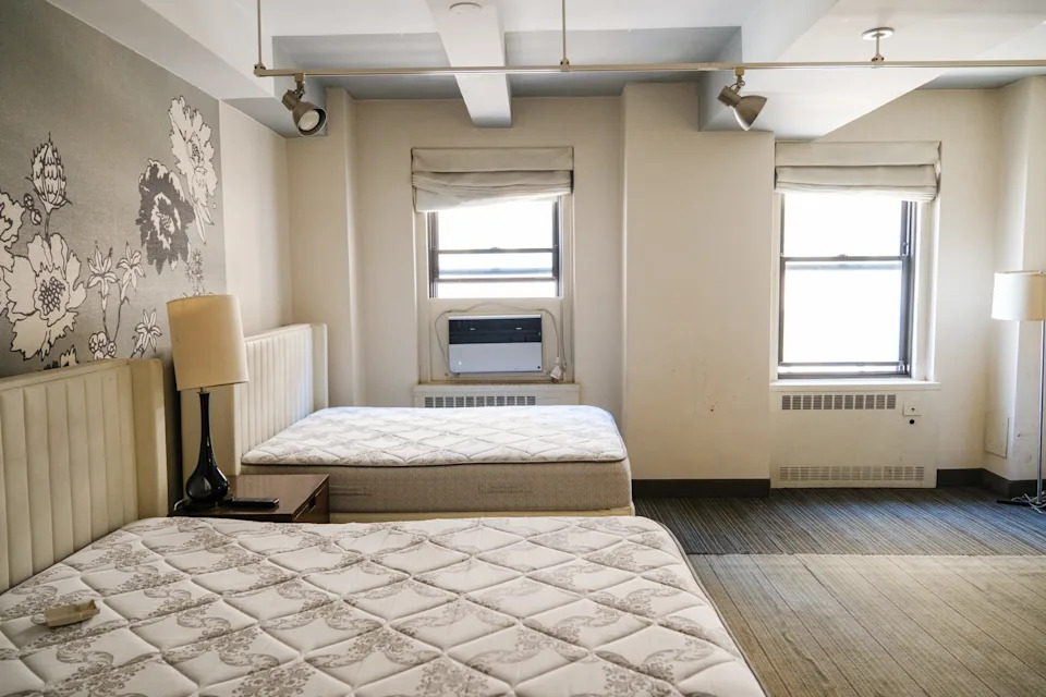 Midtown’s 1920s Stewart Hotel Will Be Converted Into 550+ Affordable Apartments By 2029