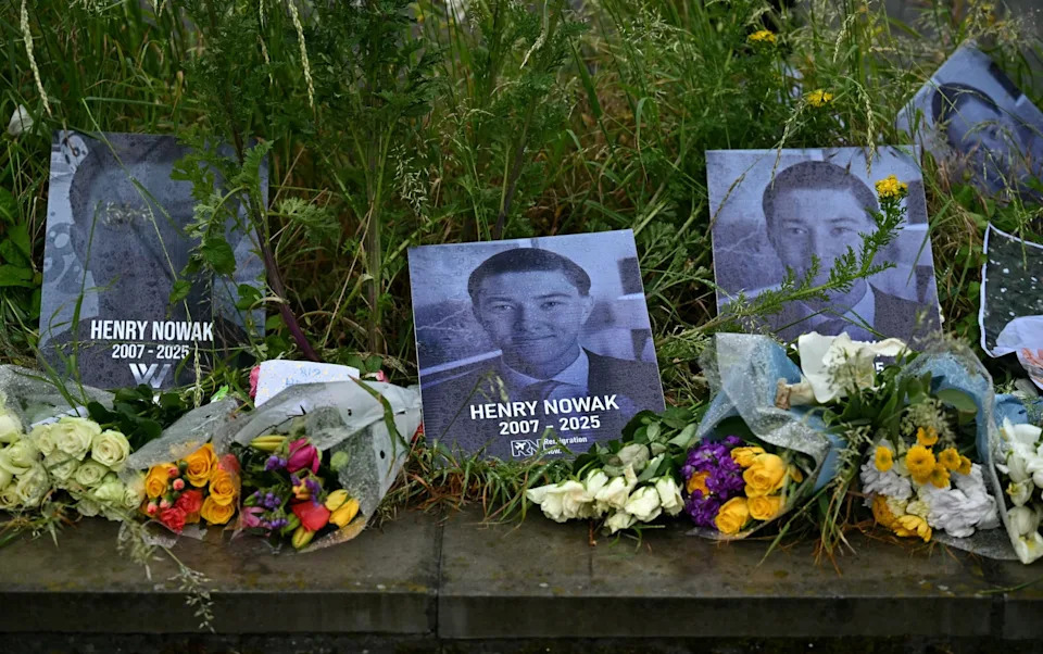 How Far Could 'White Rage' Escalate? The Nowak Case and Britain’s Identity Politics