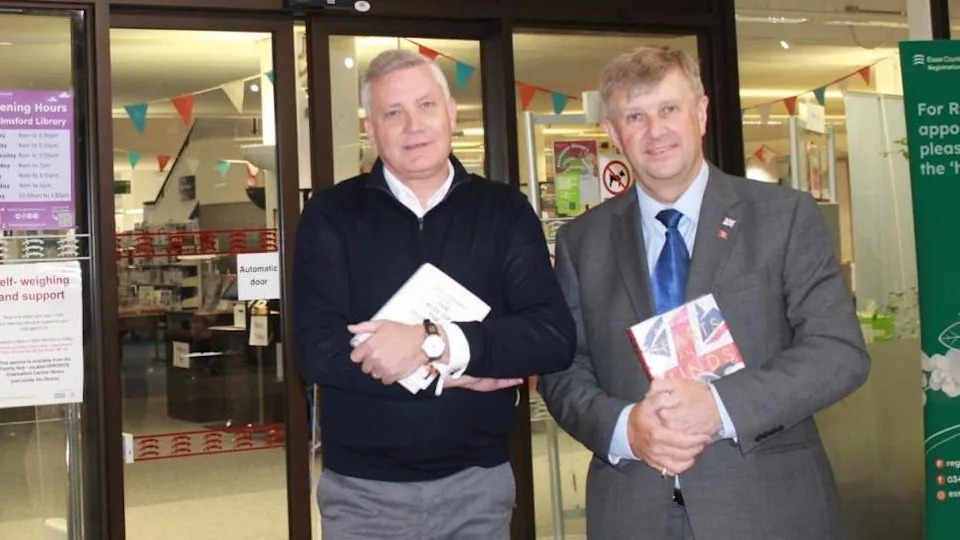 Six Major Moves by Reform UK Since Taking Control of Essex County Council
