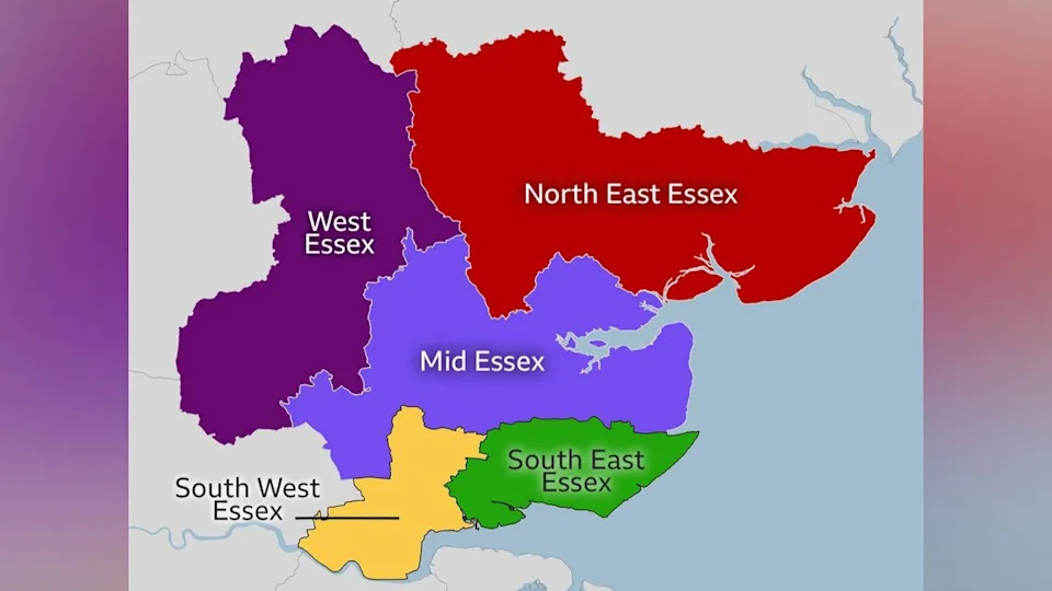 Six Major Moves by Reform UK Since Taking Control of Essex County Council