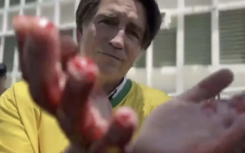 Biopic Financing Scandal Threatens Bolsonaro’s Political Bid and Splits Brazil’s Right