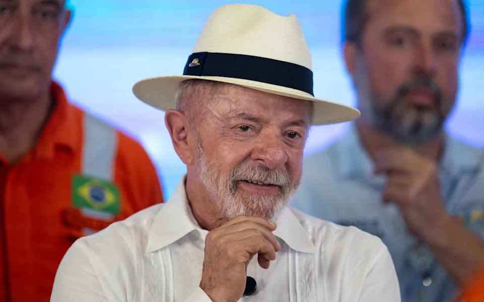 Biopic Financing Scandal Threatens Bolsonaro’s Political Bid and Splits Brazil’s Right