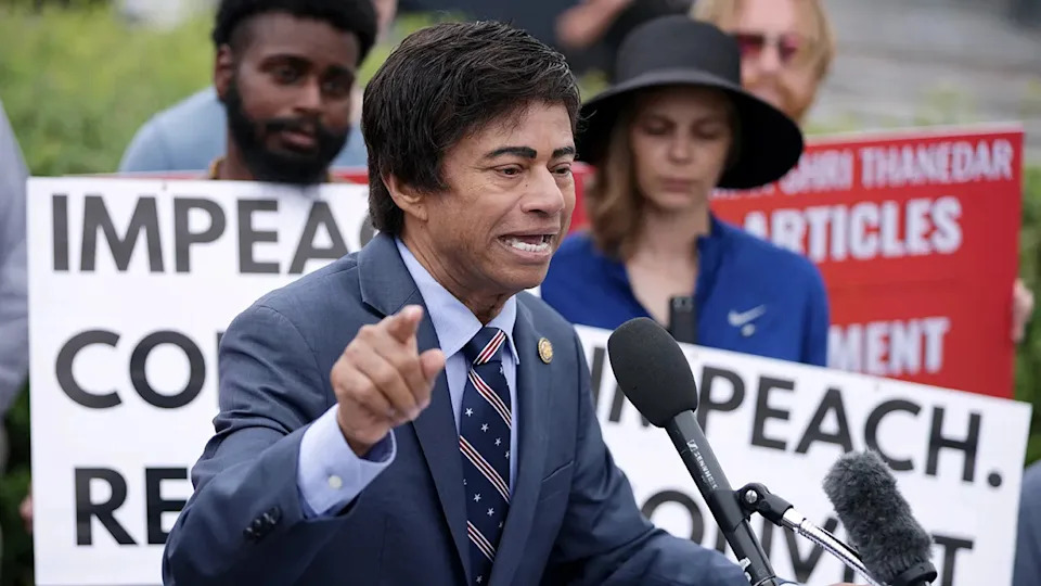 California Bill Would Exempt Reparations Payments From State Income Tax