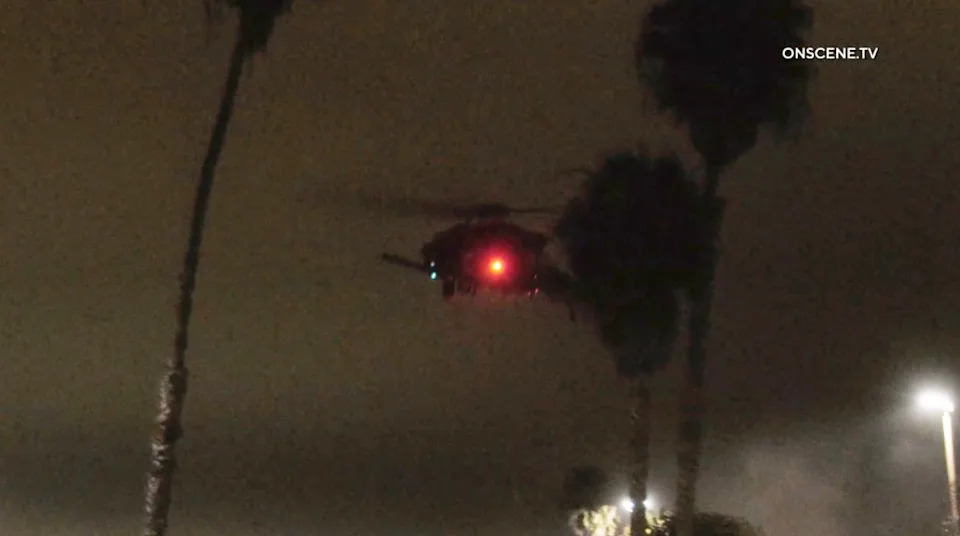 ‘Apocalypse Now’–Style Drills Rattle SoCal Neighborhoods — FBI Says Training Could Continue For Two Years