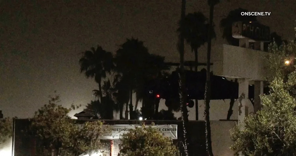 ‘Apocalypse Now’–Style Drills Rattle SoCal Neighborhoods — FBI Says Training Could Continue For Two Years