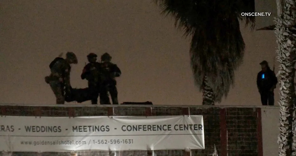 ‘Apocalypse Now’–Style Drills Rattle SoCal Neighborhoods — FBI Says Training Could Continue For Two Years