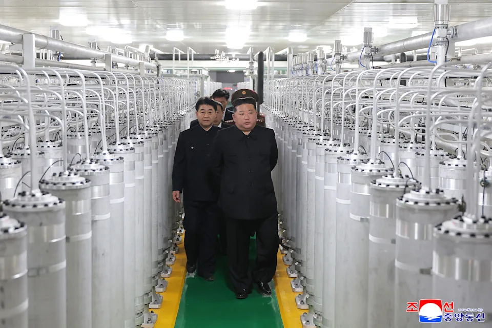 Kim Yo Jong Odbacuje Zahtev Za Denuklearizacijom Kao „Anahronični San“ — Pjongjang Najavljuje Širenje Nuklearnog Arsenala