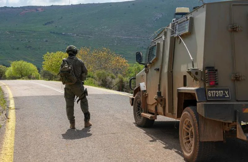 Kapetan Shahar Gamla i vodnik Ohad Yaari poginuli na jugu Libana, IDF potvrdio