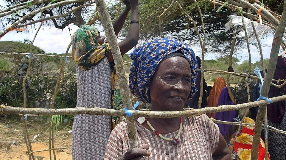 „Bilo je ili ubiti ili biti ubijen“ — Traume bivšeg dečjeg vojnika iz Mogadišua i kriza mentalnog zdravlja u Somaliji