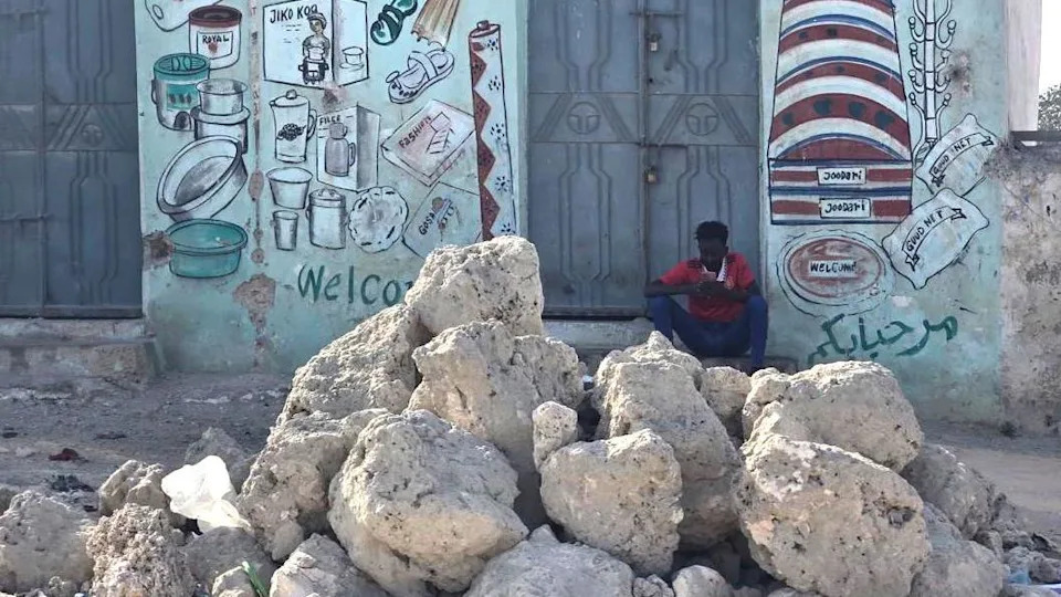 „Bilo je ili ubiti ili biti ubijen“ — Traume bivšeg dečjeg vojnika iz Mogadišua i kriza mentalnog zdravlja u Somaliji