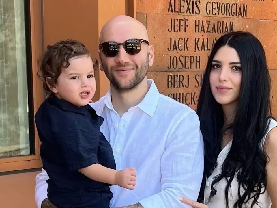 North Hills Tragedy: Mother Allegedly Killed Husband and Two Children After Newborn Celebration