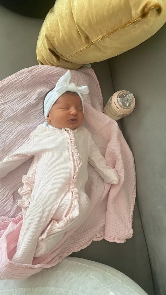 North Hills Tragedy: Mother Allegedly Killed Husband and Two Children After Newborn Celebration