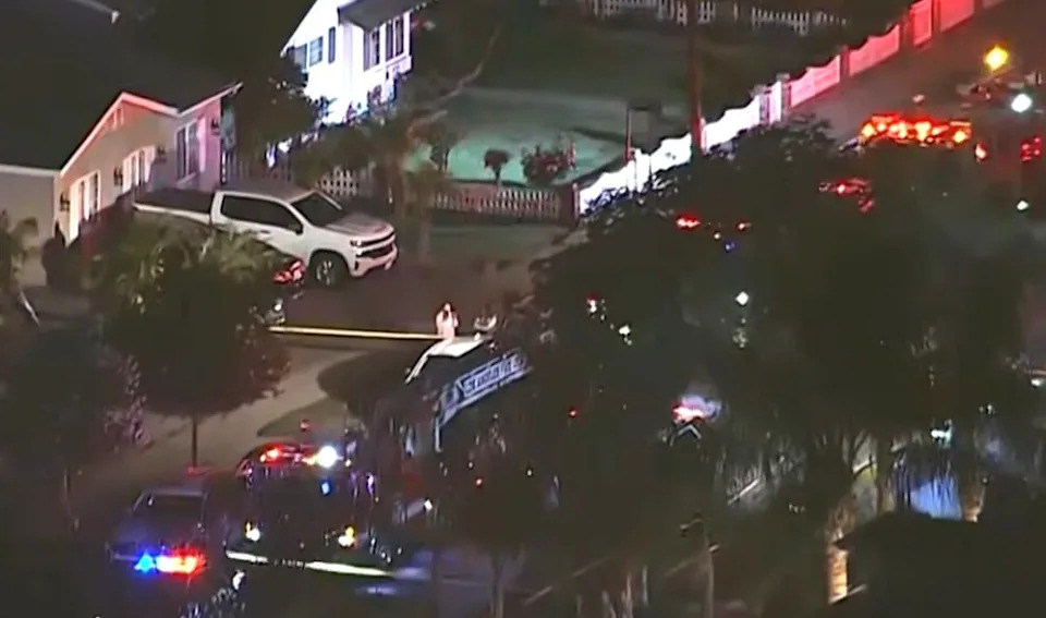 North Hills Tragedy: Mother Allegedly Killed Husband and Two Children After Newborn Celebration