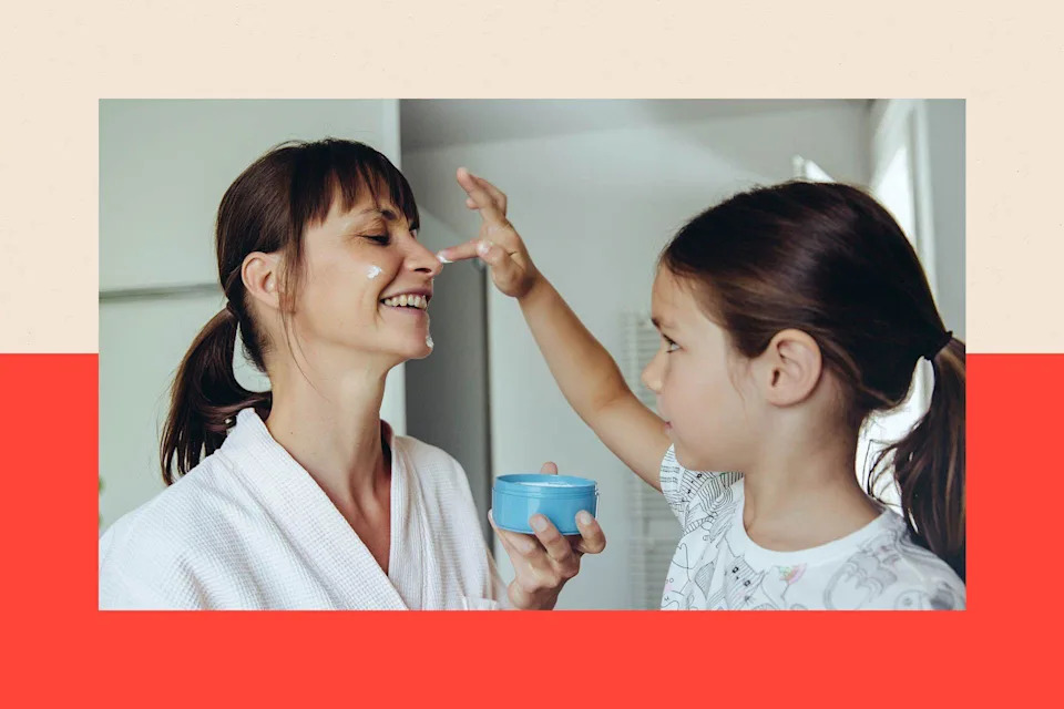 Cosmeticorexia: When Children's Skincare Routines Become an Obsession