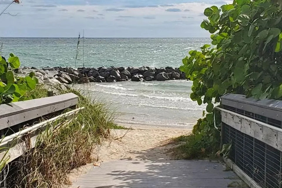 Flight Attendant Found Dead on Florida Beach; Authorities Seek Public Help