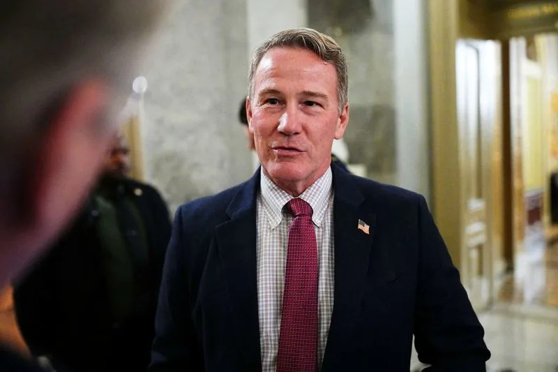 GOP Resistance Grows: Republicans Break With Trump on Funding, Nominations and Policy Ahead of Midterms