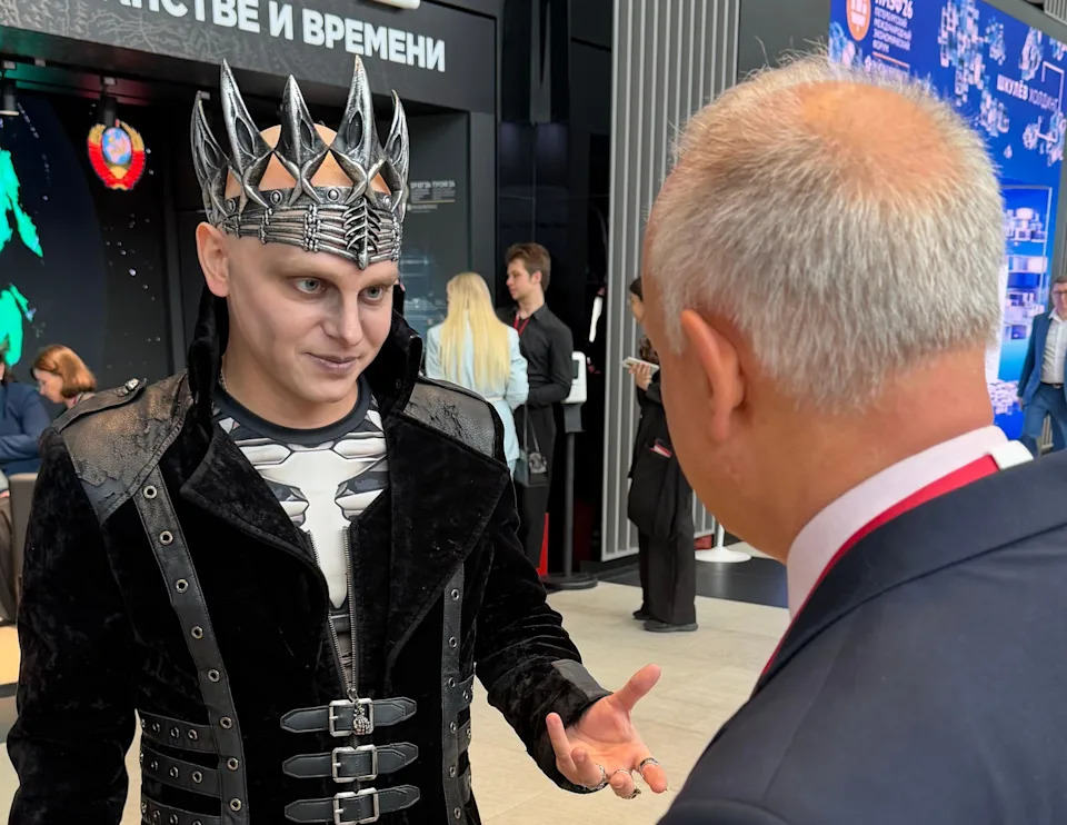 Stub Dima Nad SPIEF-om: Dronovi Pogodili Sankt Peterburg, Zelenski Pozvao Na Pregovore – Putin Odbio