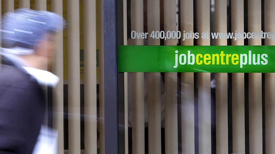 'You're ghosted': Why One in Three Working-Age Adults In Parts Of East Birmingham Are Out Of The Labour Market