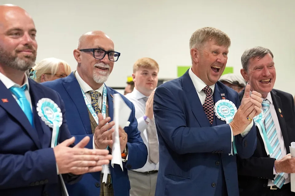 ‘OK, I Need To Call Work’: How ‘Paper’ Candidates Became Unexpected Councillors — And Why Parties Are Scrambling