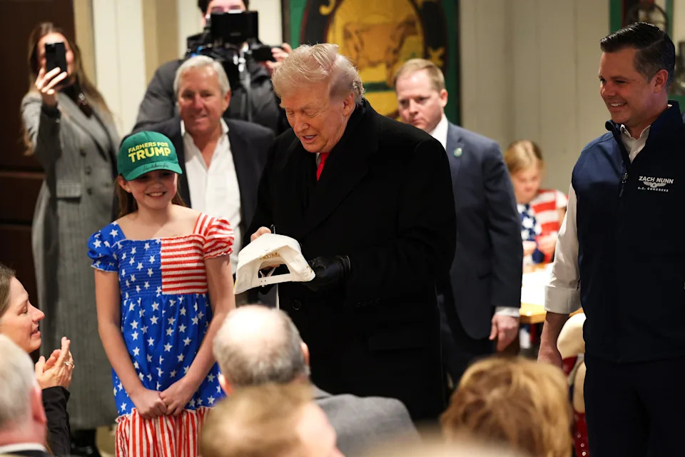 Gubernatorial Contenders Who Rejected the 2020 Result Could Shape Future Elections