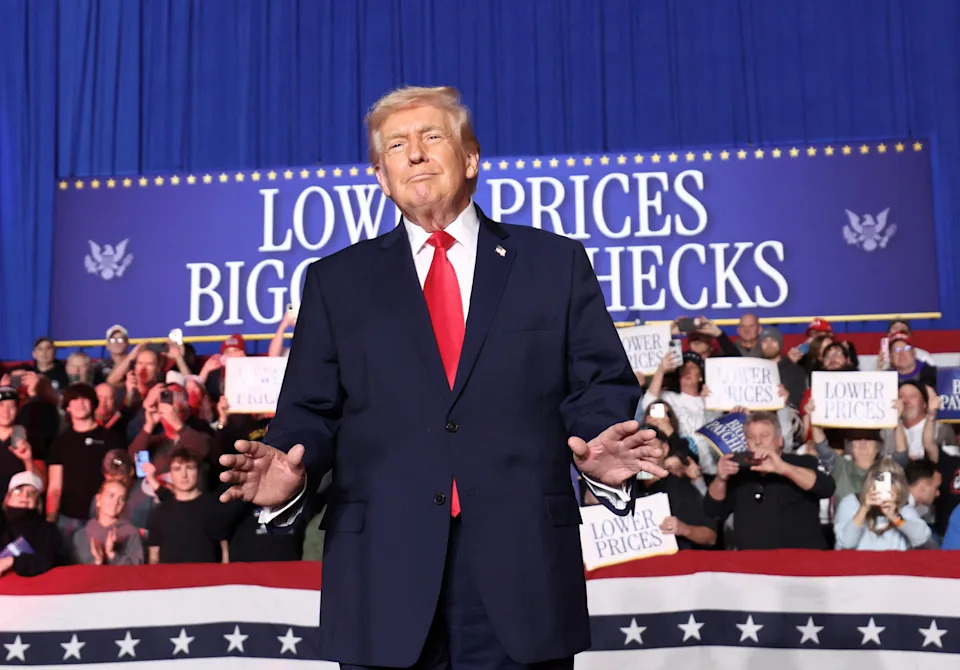 Gubernatorial Contenders Who Rejected the 2020 Result Could Shape Future Elections
