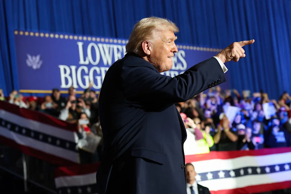 Gubernatorial Contenders Who Rejected the 2020 Result Could Shape Future Elections