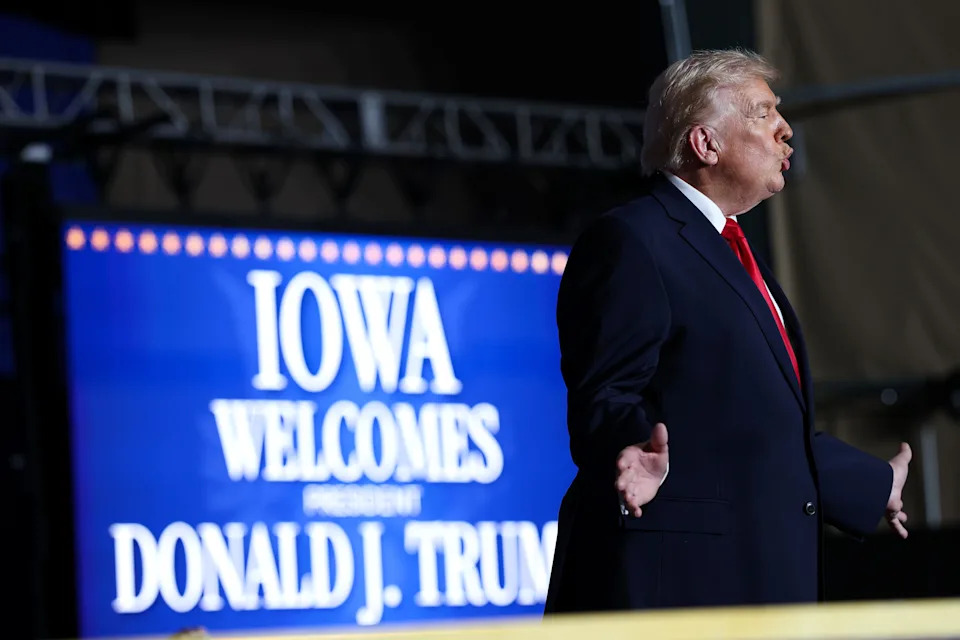 Gubernatorial Contenders Who Rejected the 2020 Result Could Shape Future Elections