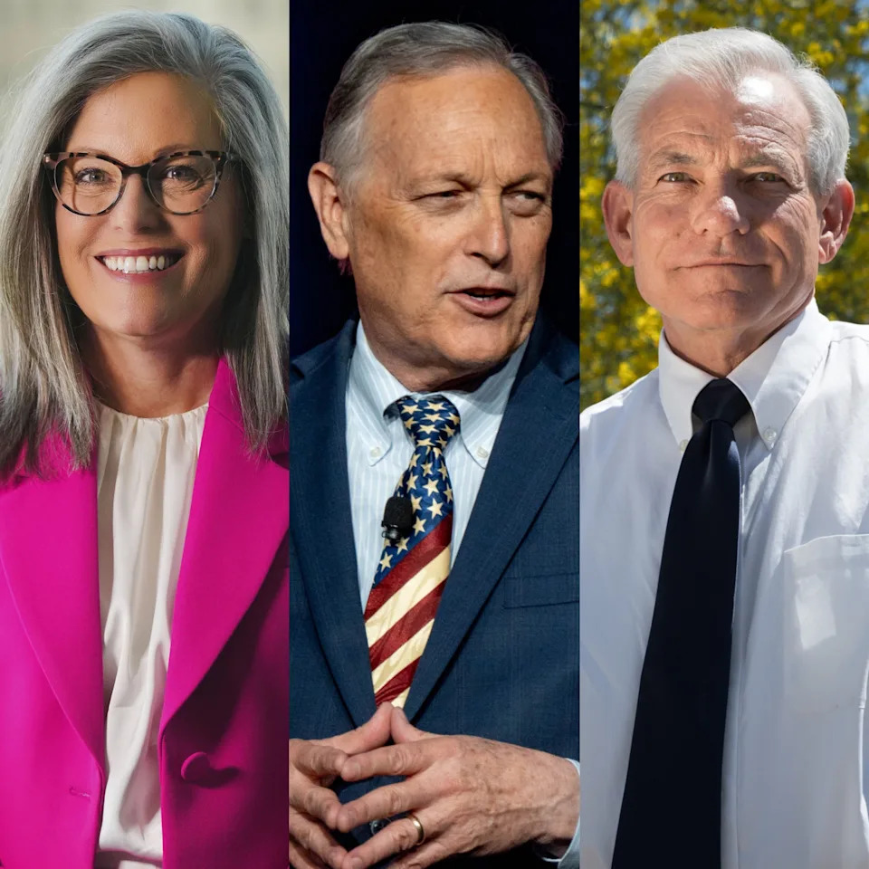 Gubernatorial Contenders Who Rejected the 2020 Result Could Shape Future Elections