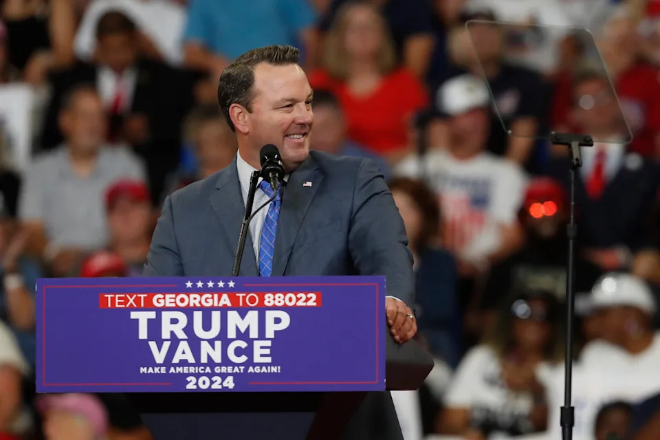 Gubernatorial Contenders Who Rejected the 2020 Result Could Shape Future Elections