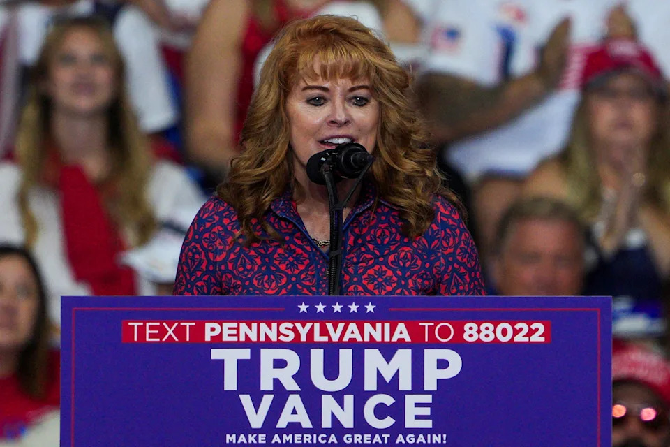 Gubernatorial Contenders Who Rejected the 2020 Result Could Shape Future Elections