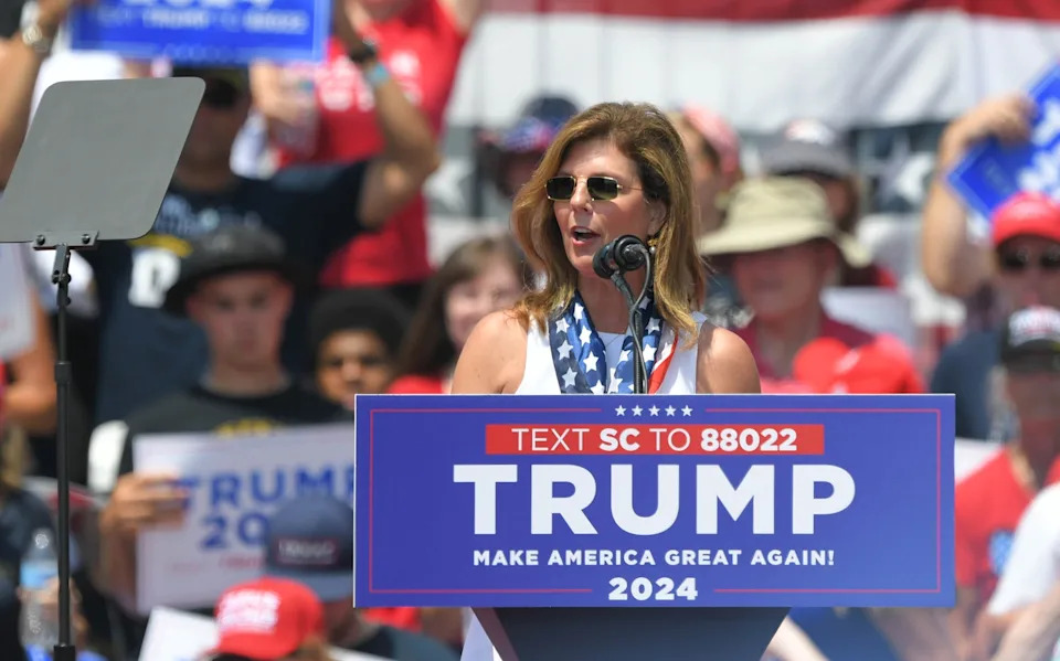 Gubernatorial Contenders Who Rejected the 2020 Result Could Shape Future Elections