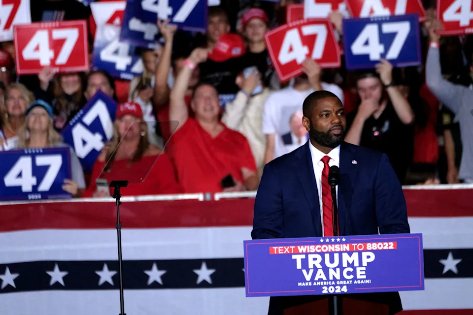 Gubernatorial Contenders Who Rejected the 2020 Result Could Shape Future Elections