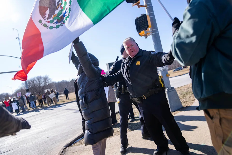 Gubernatorial Contenders Who Rejected the 2020 Result Could Shape Future Elections