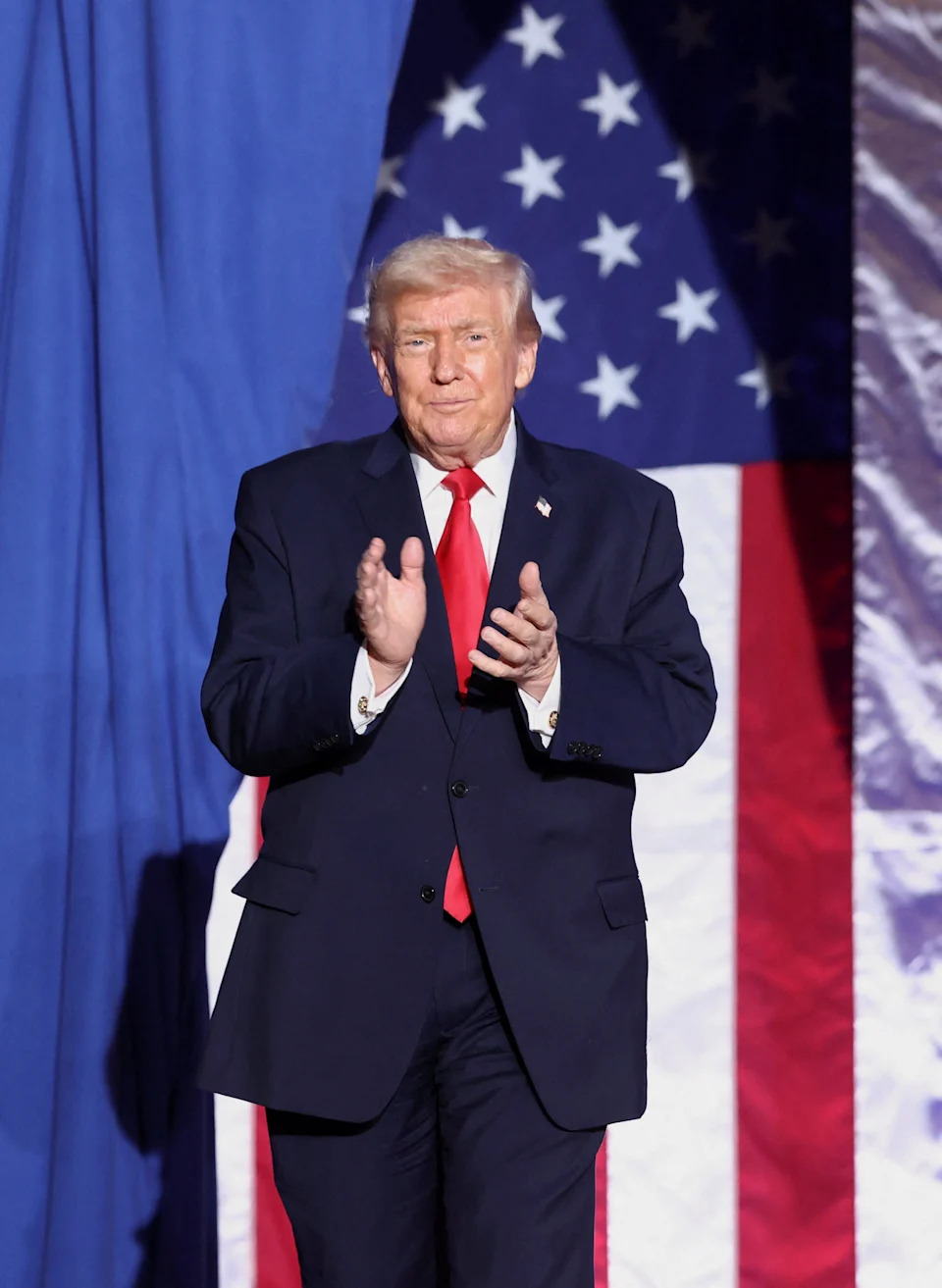 Gubernatorial Contenders Who Rejected the 2020 Result Could Shape Future Elections