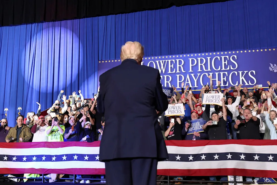 Gubernatorial Contenders Who Rejected the 2020 Result Could Shape Future Elections