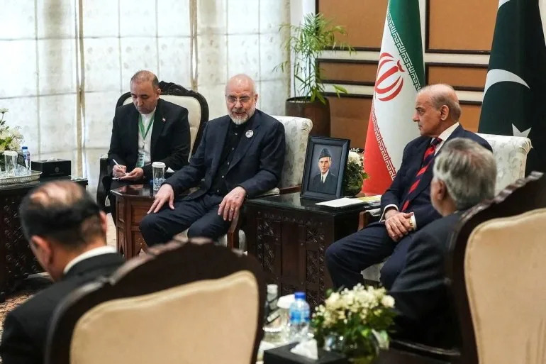 100 Days Of The Iran War: Human Toll, Global Market Shock And A Fragile Ceasefire