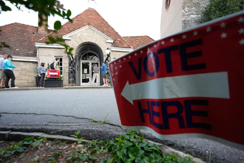 From Congress to City Hall: Redistricting Fight Shifts to State Legislatures and Local Bodies