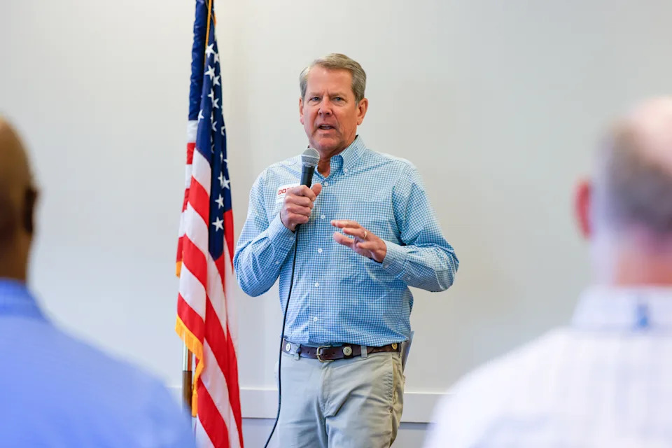 From Congress to City Hall: Redistricting Fight Shifts to State Legislatures and Local Bodies