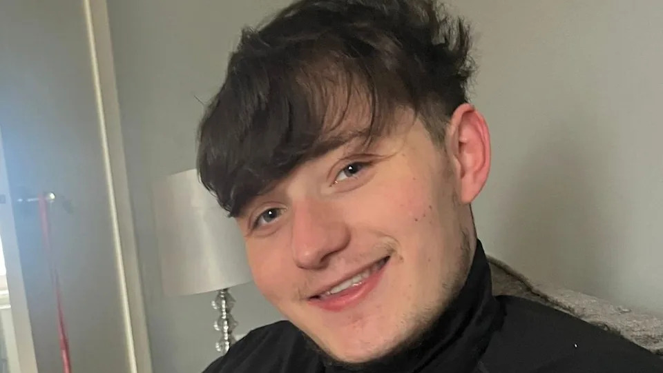 Justice Secretary Open To Knife Amnesty After Teenagers Convicted In Two Fatal Stabbings